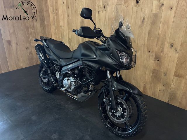 suzuki - v-strom-dl-650-abs