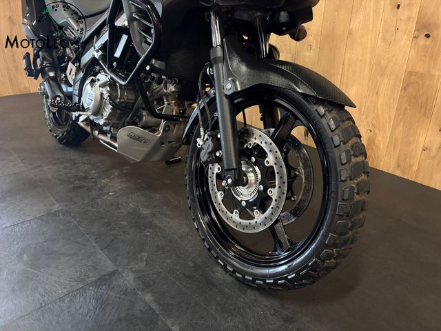 suzuki - v-strom-dl-650-abs