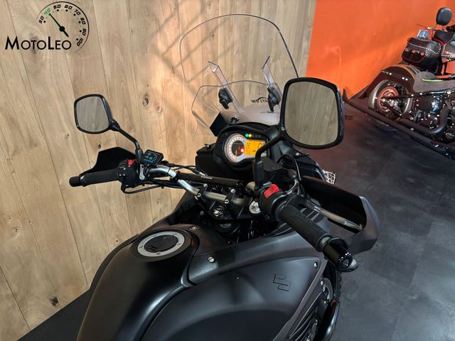 suzuki - v-strom-dl-650-abs