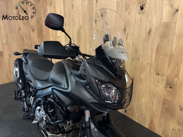 suzuki - v-strom-dl-650-abs