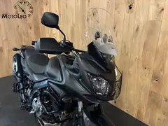 Suzuki V-Strom DL 650 ABS 2014 occasion – foto 9 van 20