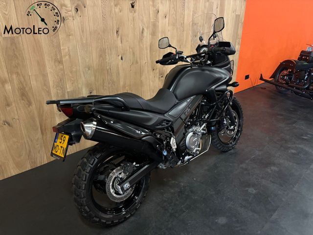 suzuki - v-strom-dl-650-abs