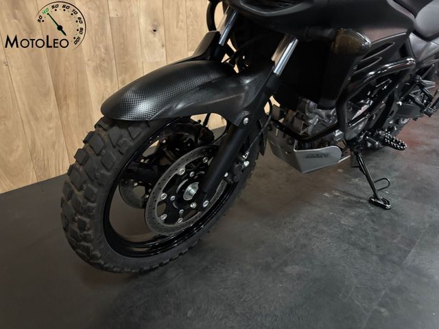 suzuki - v-strom-dl-650-abs