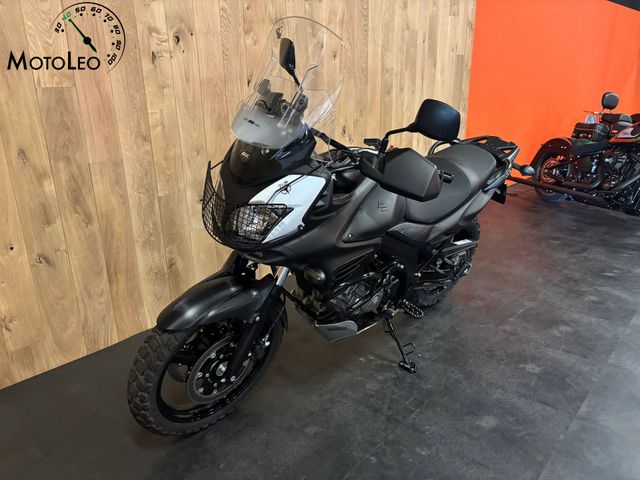 suzuki - v-strom-dl-650-abs