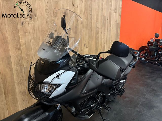 suzuki - v-strom-dl-650-abs