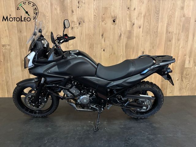 suzuki - v-strom-dl-650-abs