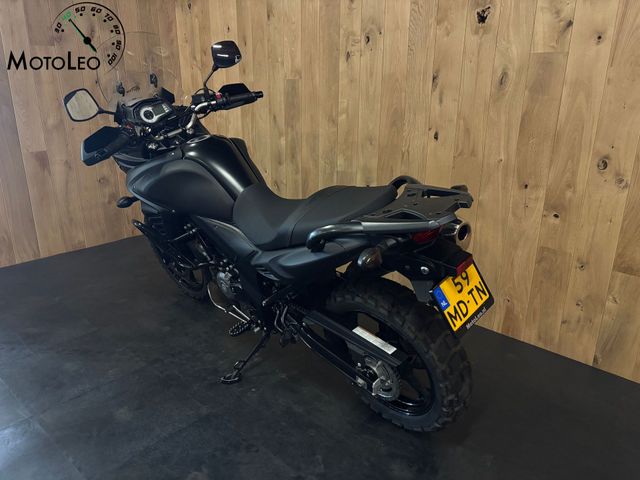 suzuki - v-strom-dl-650-abs