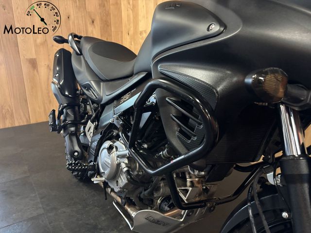 suzuki - v-strom-dl-650-abs