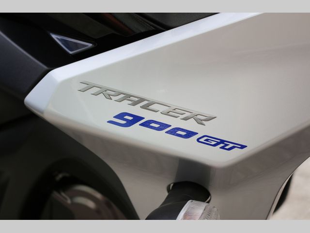 yamaha - tracer-900-gt