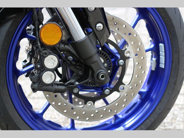 yamaha - tracer-900-gt