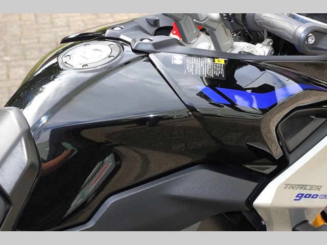 yamaha - tracer-900-gt