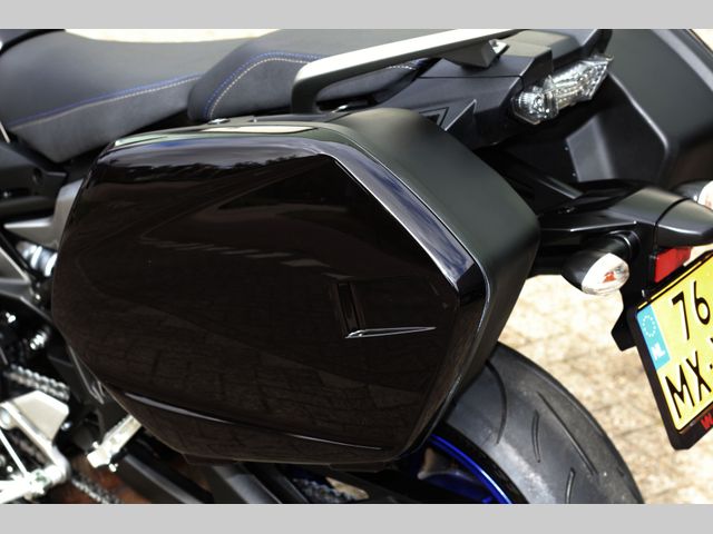 yamaha - tracer-900-gt
