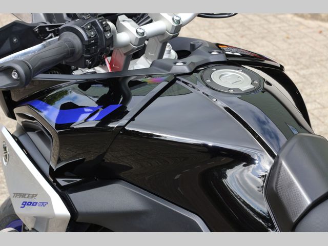 yamaha - tracer-900-gt