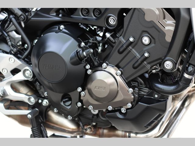 yamaha - tracer-900-gt