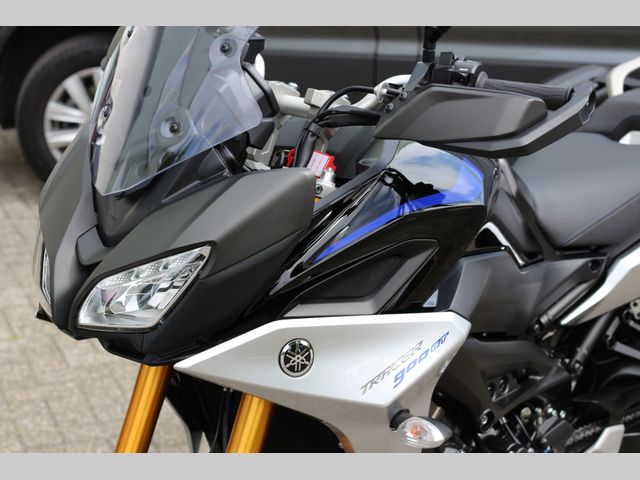 yamaha - tracer-900-gt