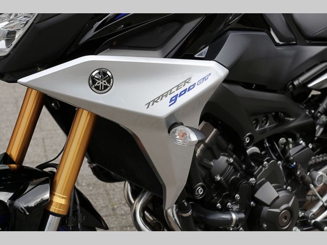 yamaha - tracer-900-gt