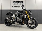 TRIUMPH SPEED TRIPLE 1200 RS
