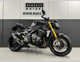 Triumph Speed Triple 1200 RS 2021 occasion