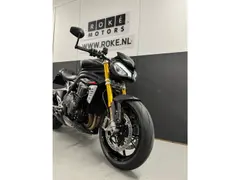 Triumph Speed Triple 1200 RS 2021 occasion – foto 2 van 9