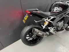 Triumph Speed Triple 1200 RS 2021 occasion – foto 4 van 9