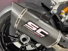 Triumph Speed Triple 1200 RS 2021 occasion – foto 6 van 9