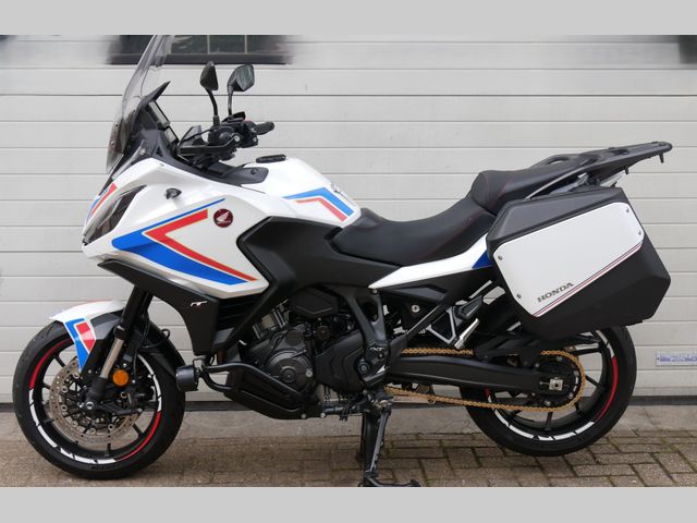 honda - nt-1100-dct