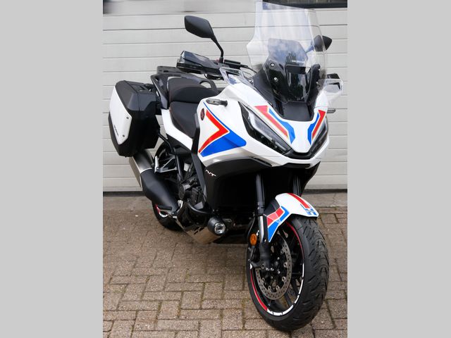 honda - nt-1100-dct