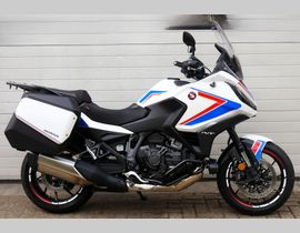 Honda NT 1100 DCT 2023 occasion