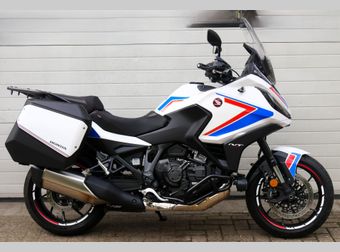 Honda NT 1100 DCT 2023 occasion