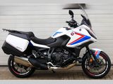HONDA NT 1100 DCT