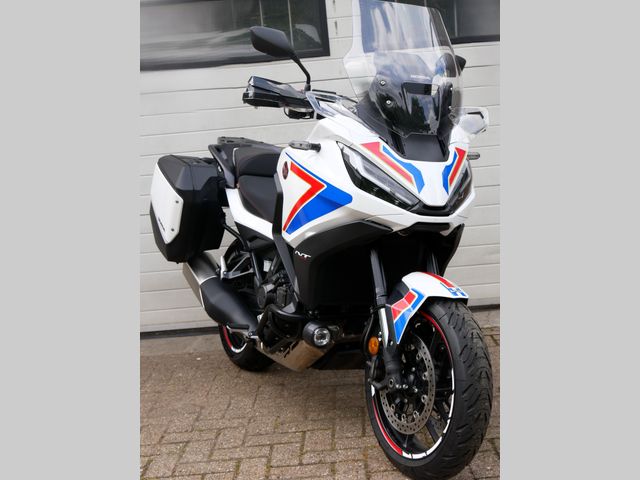 honda - nt-1100-dct