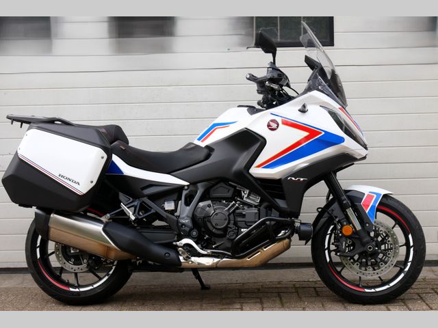 honda - nt-1100-dct