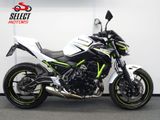 KAWASAKI Z650