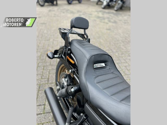 harley-davidson - low-rider-s-fxdls