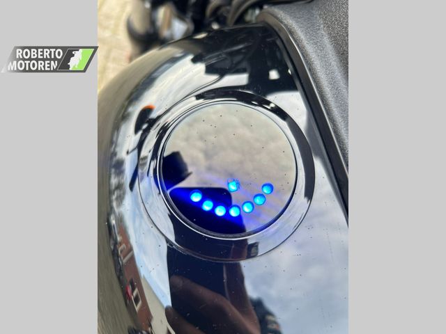harley-davidson - low-rider-s-fxdls
