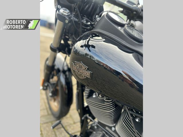 harley-davidson - low-rider-s-fxdls