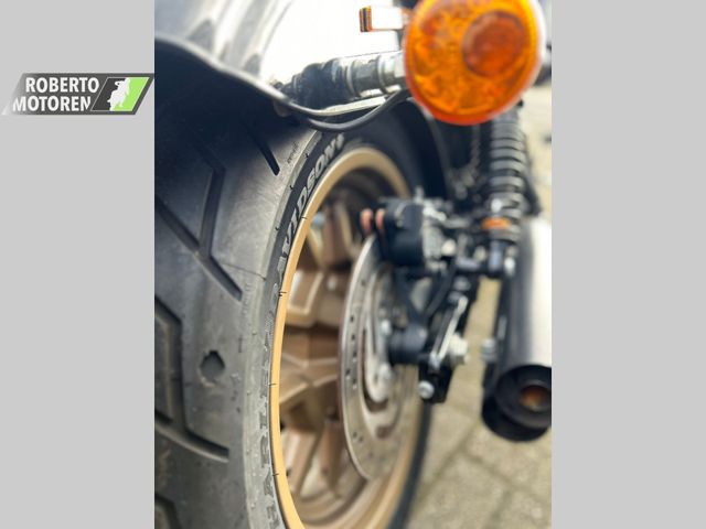 harley-davidson - low-rider-s-fxdls