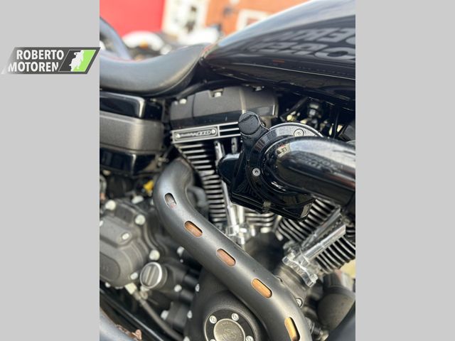 harley-davidson - low-rider-s-fxdls
