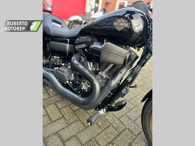 harley-davidson - low-rider-s-fxdls