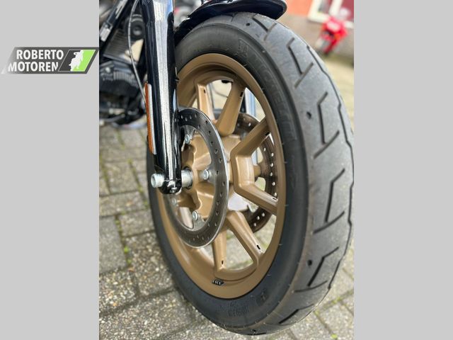 harley-davidson - low-rider-s-fxdls