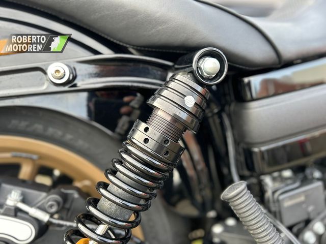harley-davidson - low-rider-s-fxdls