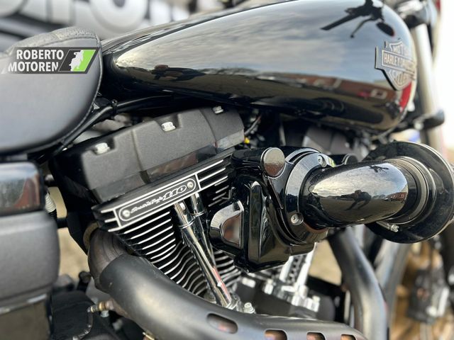 harley-davidson - low-rider-s-fxdls