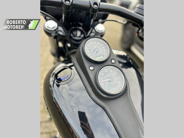 harley-davidson - low-rider-s-fxdls