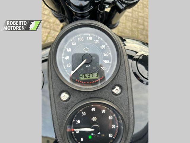 harley-davidson - low-rider-s-fxdls