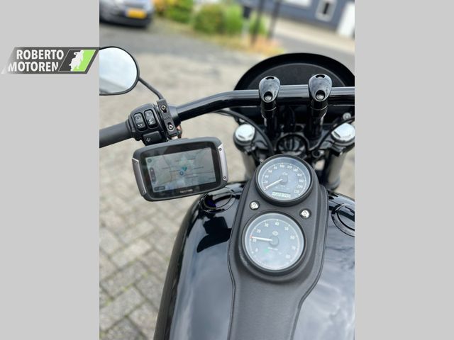 harley-davidson - low-rider-s-fxdls