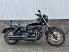 HARLEY-DAVIDSON LOW RIDER S FXDLS