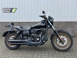 HARLEY-DAVIDSON LOW RIDER S FXDLS