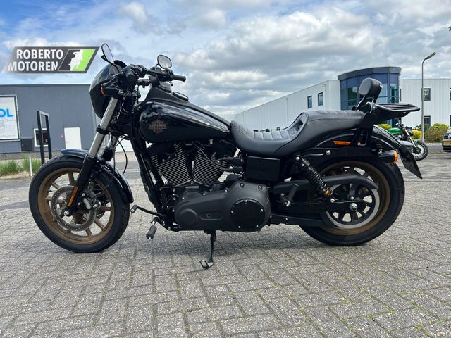 harley-davidson - low-rider-s-fxdls