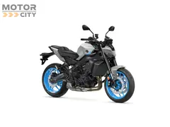 Yamaha MT-09 ABS 2026 nieuw – foto 2 van 3