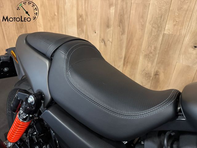 harley-davidson - street-rod-xg-750-a